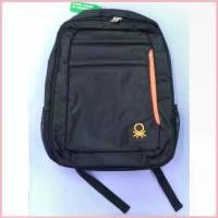 ราคา กระเป๋าเป้ สะพายหลัง ใส่ Notebook 14 นิ้ว HP ของใหม่ สีดำ จัดส่งจากกทม (1733107302096667797)