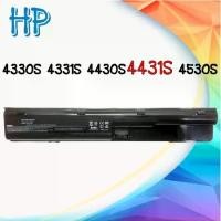 ราคา CODรับประกันสินค้า 6 เดือน HP Battery Notebook แบตเตอรี่ โน็ตบุ๊ค for HP Probook 4330S 4331S 4430S 4431S) 4530STikTok (1732928848304833622)