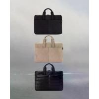 ราคา Fill in the bag กระเป๋าถือไนลอนใส่ notebook (2 ไซส์) (1732457414748505198)