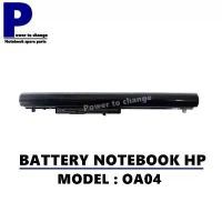 ราคา BATTERY NOTEBOOK HP OA04 , 240 G2 , OA03 / แบตเตอรี่โน๊ตบุ๊ค HP เทียบ (OEM) คําแนะนําผลิตภัณฑ์ใหม่ของเดือนนี้ (1732745273320375305)