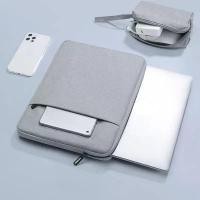 ราคา สินค้าที่ขายดีที่สุดของเดือนนี้ กระเป๋าใส่ Notebook Tablet 11/13.3/13.6นิ้ว กระเป๋า Laptop ซองใส่โน๊ตบุ๊ค Notebook Laptop Bag Sleeve (1732792427003807669)