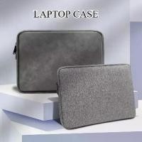 ราคา Laptop Bag for Xiaomi Lenovo Dell Notebook puter Case Laptop Sleeve for Macbook Air 13 14 15 156 Inch Laptop MacBook Case [COD] (1733389514865936362)