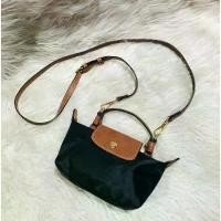 ราคา กระเป๋าหุหิ้ว+สะพายข้างลองชอมไซส์เล็ก แบบสายสะพายแยก คําแนะนําผลิตภัณฑ์ใหม่ของเดือนนี้ ช๊อปมันส์ วันเงินเดือนออก office bag หอย แฟชั่น สวยๆ (1732221671384188755)