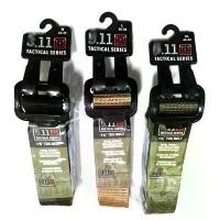 ราคา Certified productsเข็มขัดสนาม Tactical 5.11 ทหาร ทธ.ผู้ชาย เข็มขัดหัวอลูมิเนียม/หัวPP ABS สายไนล่อน tactical Outdoor (1732775187367822609)