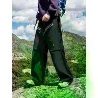 ราคา 2025 Outdoor Cargo Pants, Women's Paratrooper Pants, Casual Pants, Hiking Mountaineering Long Pants, Men's Trendy (1733091678427776904)