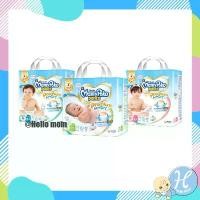 ราคา MamyPoko Pants Extra Dry Skin Jumbo 1 Package แพมเพิส ห่อใหญ่ (1733211002336675675)