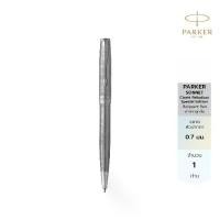 ราคา Parker Sonnet Ciselé Palladium Special Edition Ballpoint Pen ปากกาลูกลื่น ปาร์คเกอร์ ซอนเน็ต ชีเซล์เล่ ซีที (1733354006710224819)