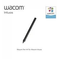ราคา Wacom 4K Pen for Intuos (LP-1100) เมาส์ปากกาสำหรับ รุ่น CTL-4100 ,CTL-6100 (1732370840478843916)