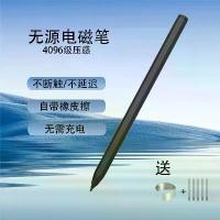 ราคา ปากกาสไตลัส เข้ากันได้กับ Lenovo ThinkPad 10, 20C1, 20C3, Yoga 12 Tablet, 2 Stylus Pen, รุ่นปี 2025 (1732846960488253171)