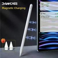 ราคา For Apple Pencil 2 1 with Wireless Charging, for iPad Pencil Apple Pencils Pen for iPad Air 4 5 Pro 11 129 Stylus [COD] (1733338501939759031)