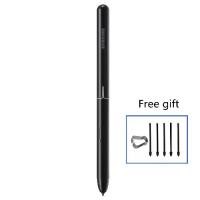 ราคา สำหรับปากกาสัมผัส Samsung Galaxy Tab S4 รุ่น S Pen Touch Stylus T830 T835 ปากกาสำหรับวาดภาพ (1733336820751894275)