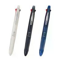 ราคา PILOT 4+1 Light Multifunctional Ballpoint Pen ปากกาลูกลื่น LIGHT 0.7 mm. พร้อมไส้ดินสอกด 0.5 คําแนะนําผลิตภัณฑ์ใหม่ของเดือนนี้ (1732916449324794881)