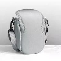 ราคา เคสกระเป๋าใส่กล้อง แบบนิ่ม กันน้ํา สําหรับ Olympus EM10iii EM10 Mark iii EM10ii EM10 Mark ii EM10 PEN-F SH3 TG6 TG5 TG4 (1732741883322861015)