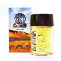 ราคา Flash Sale- มิสทีน น้ำหอม ท็อป คันทรี่ น้ำหอมมิสทีน ผู้ชาย 50ml.~~！Mistine Top Country Perfume Spray (1733155519940887742)