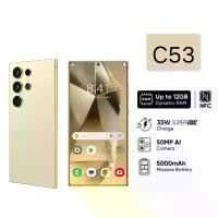 ราคา สำหรับ realme C53[8GB+256GB] smartphone แบต5,000mAh กล้อง50MP เครื่องศูนย์แท้ รับประกันศูนย์ไทย 1 ปี 16 max 256gb 11 max วางดาวน์ iphone a10 pro m9 pova i̇phone 16 gt 30 pro (1732332236119508721)