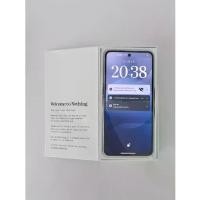 ราคา [COD] [Tiktok]Nothing Phone 3a / White / Model : A059 / RAM8GB ROM128GB (1733439378797790220)