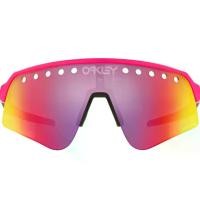 ราคา แว่นกันแดด Oakley Sutro Lite Sweep OO9465-07 Pink/Prizm Road (1732725516663555248)