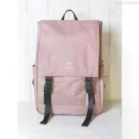 ราคา กระเป๋าเป้ anello (ของแท้ ) สี light pink สินค้าแนะนำ (1733302041162843973)