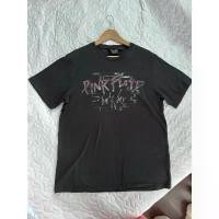 ราคา Cotton On เสื้อยืดคอกลม เสื้อวง Pink Floyd แบรนด์เนมมือสอง ขายดี (1733424721541170749)
