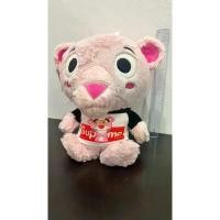 ราคา ตุ๊กตากระเป๋าสะพาย Pink Panther ใส่เสื้อสุพรีม ขนาดใหญ่ ตัวกลม คําแนะนําผลิตภัณฑ์ใหม่ของเดือนนี้ (1732290909224797997)