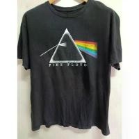 ราคา เสื้อยืดมือสอง Pink Floyd ตอกปี 2019 เชิ้ต ฮาวาย (1733260892659549480)
