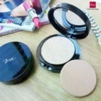 ราคา การดูแลส่วนบุคคล BSC SMOOTHING MATTE POWDER SPF 20 PA C2 ผิวสองสี ตลับรีฟิล/REFILL ขนาด 10.5 กรัม เครื่องสำอาง แป้ง พัฟเครื่องสําอาง (1732982767728625185)