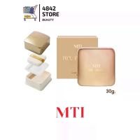 ราคา COD (แป้งฝุ่นทองคำ C1) 30g. MTI Feel Perfect Loose Powder เอ็มทีไอ ฟิล เพอร์เฟ็คท์ ลูส พาวเดอร์ ผสมทองคำ (1732696321908901700)