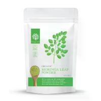 ราคา voxiy ผงใบมะรุม ลดปวดข้อ สารอาหารเพียบ Organic Moringa Leave Powder ยี่ห้อ Feaga Life 200 กรัม ขายร้อนระเบิดด่วนซื้อ (1733057894836242377)