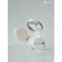 ราคา SUPERMOM l SECOND SKIN TRANSLUCENT SETTING POWDER (แป้งฝุ่นโปร่งแสง ปริมาณสุทธิ 12 กรัม มีพัฟสีขาวด้านใน) ล ิ sasi (1733176103775601747)