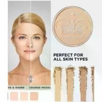 ราคา [COD] แป้ง Rimmel Stay Matte Longlasting Pressed Powder 001 Translucent ใหม่แน่นอน นำเข้าทุกอาทิตย์ (1733436594395251832)