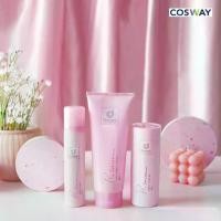 ราคา [COD] [tiktok]Designer Collection R Series body lotion R Series body spray body powder ecosway cosway (1733421164593448674)