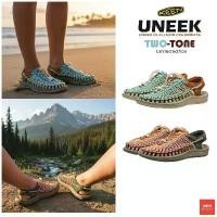 ราคา [สีใหม่ สุดว้าว] KEEN UNEEK - Two-tone (Limited Edition) รองเท้า คีน แท้ รุ่นฮิต ได้ทั้งชายหญิง red wing boots ลุยหิมะ ผู้ ชาย ทบ หนัง วินเทจ (1732938476636440099)