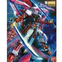 ราคา CODBandai MG Gundam Astray Red Frame Revise 4543112620477 4573102616074 (Plastic Model)TikTok (1732744252721497152)