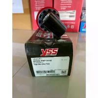 ราคา โช้คหลัง YSS VR-150 TZR BLACK RED YSS แท้100% โช้คมอเตอร์ไซค์ COD (1732596381739419196)