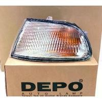 ราคา DEPO ไฟมุม ไฟเลี้ยว HONDA CIVIC EG ซีวิค 1992 1993 1994 1995 ไม่รับประกัน 【t20 7440 w21w 1157】2pcs-red ดวงไฟหน้ารถยนต์ (led) (1732828538470172135)