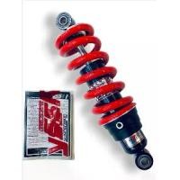 ราคา โช้คหลัง (YSS) GAS DTG KSR-110 BLACK/RED (1732806390915302630)