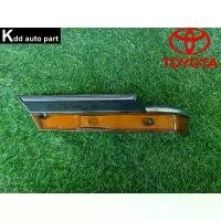 ราคา ไฟเลี้ยวแก้ม ( ด้านขวา ) Toyota Corona ST151 , AT151 ประดับ ยนต์ ไม่รับประกัน 【t20 7440 w21w 1157】2pcs-red ดวงไฟหน้ารถยนต์ (led) ไฟเบรค (1732752618242410114)