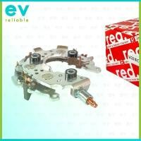 ราคา แผงไดโอด VIGO วีโก้ VIOS YARIS ALTIS CAMRY แบรนด์ red. กล่องแดง ใส่ ไดชาร์จ DENSO ฝาดำ ไดโอดไดชาร์จ (1732601469714925212)