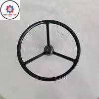 ราคา ส่งฟรี. Steering Wheel Ring for Ford Tractors F/5000, F/6600, F/6610 Small Ring/Large Ring (1733358724789929455)