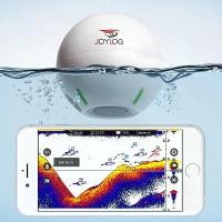 ราคา สมาร์ทโซนาร์ไร้สายสำหรับโทรศัพท์มือถือ เครื่องตรวจจับปลาใต้น้ำ HD เครื่องตรวจจับปลาอัลตราโซนิกสำหรับโทรศัพท์ stretching yoga mat พิลาทิส บอร์ด ring calves รอก daiwa saltiga สายพี (1733255000151459454)