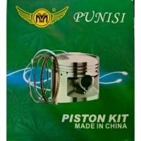 ราคา หัวเทียน Piston Ring Set for Size 150,200Cc Lifan,Cg Vertical Cylinder Engine, General Chinese Engine Valve Stem System ครบชุด (1733235368944830446)