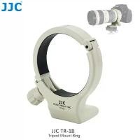 ราคา JJC TR-1II Tripod Mount Collar Ring for Canon EF 70-200mm f/4L,70-200mm f/4L IS USM คําแนะนําการขายที่ร้อนแรงในเดือนนี้ (1732740861723379566)