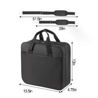 ราคา แฟ้มซิป 2 นิ้ว 3-Ring พร้อมสายสะพายไหล่ และ D-Ring สำหรับแฟ้มซิป (1733079561558066336)