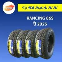 ราคา SALE!! 255/55R18 SUMAXX รุ่น RACING 86S ยางรถยนต์ ปี25 จำนวน เส้น ยางกระบะซิ่ง (1733292913781999046)