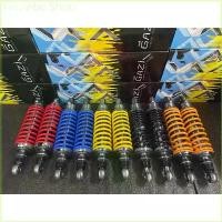 ราคา GAZI rear shock for Wave motorcycles (all models) available in sizes 280/300/310/320/330 mm. Gazi rear shock, hot sale, best-selling product. (1733352873711142579)