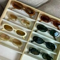 ราคา Sample sale แว่นตากันแดด Le specs - Outtalove ️ (1733378453828634464)
