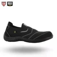 ราคา รองเท้าเซฟตี้ สลิปออน ไม่มีเชือก แบรนด์ SAFETY JOGGER รุ่น YUKON สีดำ [ลิขสิทธิ์แท้ รับประกัน 3 เดือน] คําแนะนําการขายที่ร้อนแรงในเดือนนี้ sale (1733207289350883321)