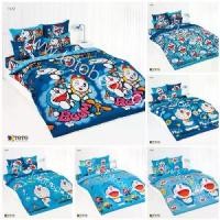 ราคา [พร้อมส่ง] ***Flash Sale*** TOTO โตโต้ ผ้านวมเอนกประสงค์ขนาด 60x80 นิ้ว และ 70x90 นิ้ว ลายการ์ตูนลิขสิทธิ์ DISNEY ดิสนีย์ Doraemon โดเรม่อน ผ้านวมบาง เฉพาะผ้าห่ม (1732889510444172839)