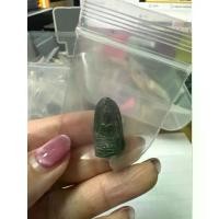 ราคา Flash Sale โปรโมชั่น พระหลวงพ่อทวด พิมพ์เตารีดเล็ก เนื้อว่านดำ พระแท้พร้อมซอง#หลวงพ่อทวด#พระหลวงพ่อทวด#พระเครื่องแท้#พระเครื่องถูก (1733096900167632098)