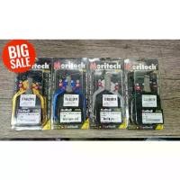 ราคา SALE ก้านเบรค ปรับระดับ Moritech Yamaha QBIX (1733012757504755191)